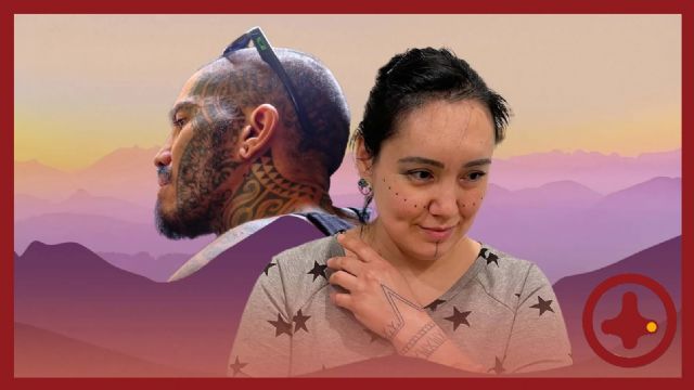 Tatuajes faciales: los famosos se suman a esta moda - 1, Foto 1