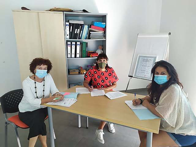 La Concejalía de Política Social impulsa un programa de radio para eliminar el tabú de la conducta suicida - 1, Foto 1