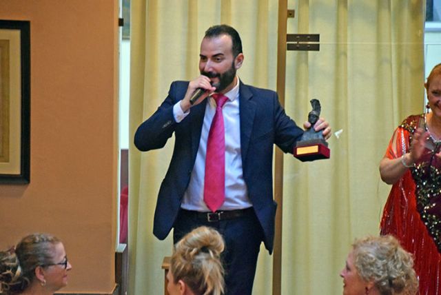 A la copla andaluza se la defiende y se la ama por encima de todas las cosas - 2, Foto 2