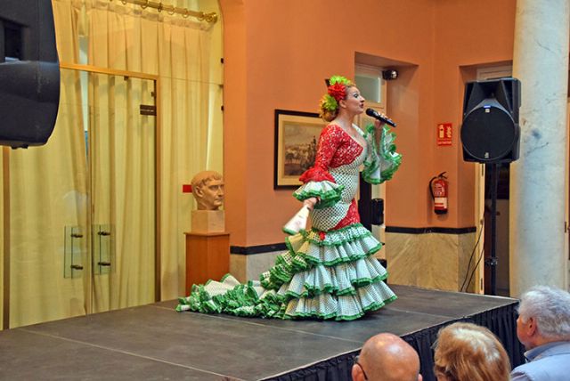 A la copla andaluza se la defiende y se la ama por encima de todas las cosas - 4, Foto 4