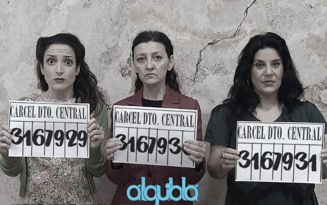 Alquibla Teatro presenta la comedia ORGULLECIDAS en el Teatro Villa de Molina el sábado 27 de mayo - 1, Foto 1