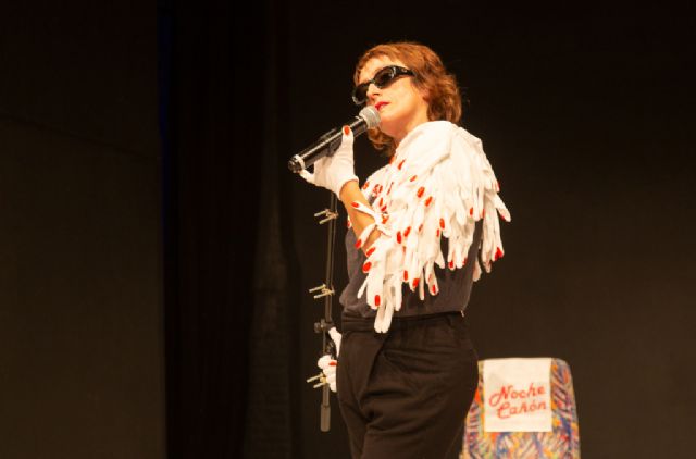 El Centro Párraga acoge mañana el nuevo espectáculo de la compañía Doctor Alonso - 1, Foto 1