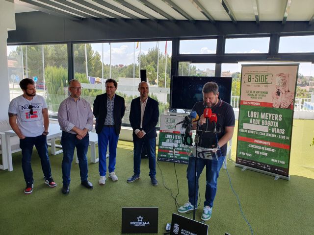 B-SIDE FESTIVAL presenta su 18ª edición - 2, Foto 2