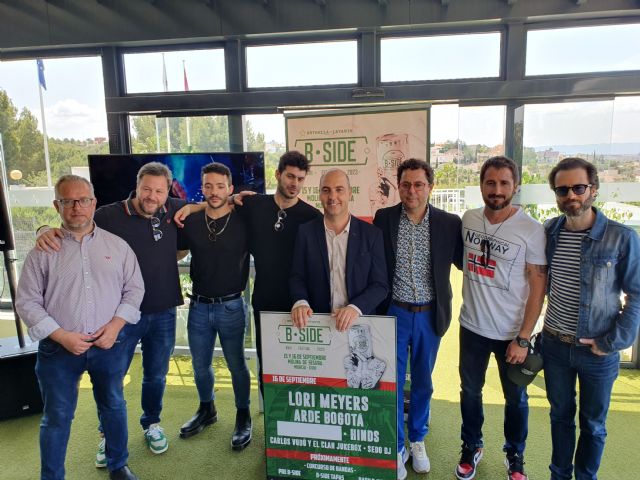 B-SIDE FESTIVAL presenta su 18ª edición - 3, Foto 3
