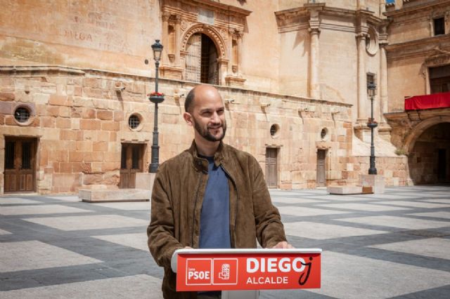 Desde el PSOE de Lorca condenamos cualquier caso de compra de votos por parte de cualquier formación política, ocurra donde ocurra - 1, Foto 1