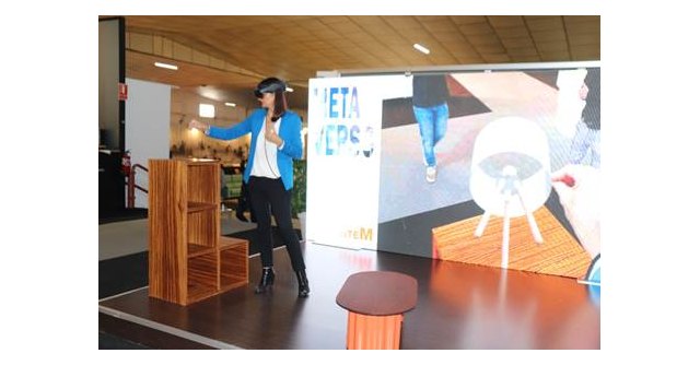 González Veracruz destaca el uso de chips en sectores tradicionales para optimizar la producción y ampliar los hábitos de consumo - 1, Foto 1