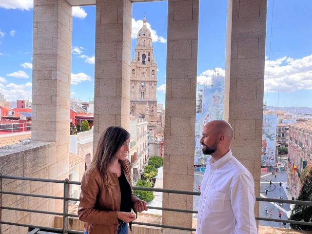 Las Noches del Malecón se unen al Reto Río Limpio - 1, Foto 1
