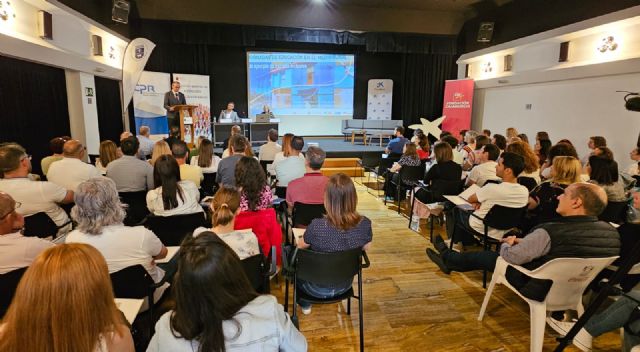 Jornada de Educación en el medio rural: un ejemplo de escuela inclusiva - 2, Foto 2