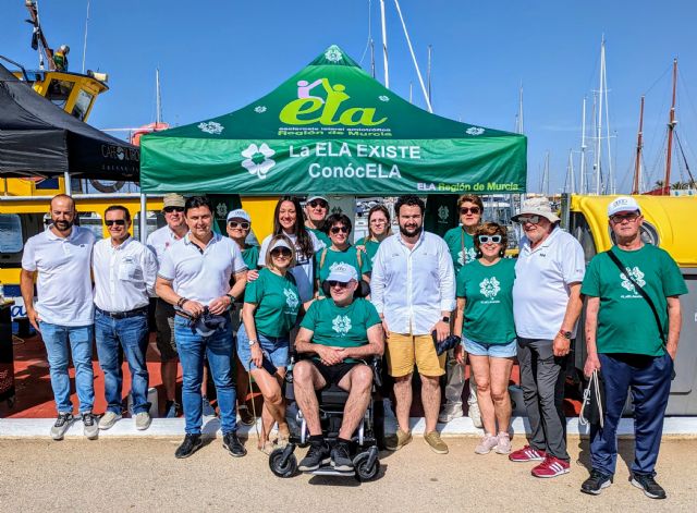 Primera jornada de la XIII Regata Solidaria Carburo de Plata - 1, Foto 1