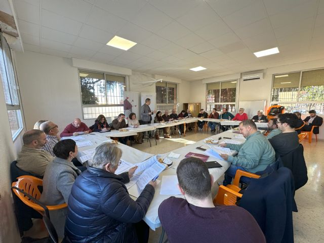 MC: La participación ciudadana está en peligro con el nuevo el reglamento de Juntas Vecinales - 1, Foto 1