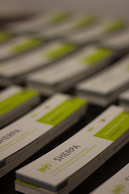 El INFO identifica 10 ideas innovadoras de proyectos sostenibles candidatas a obtener financiación europea - 1, Foto 1