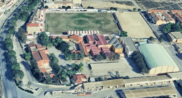 El IES Prado Mayor conmemora sus principales hitos históricos con el proyecto “Rutas del Prado”, Foto 1