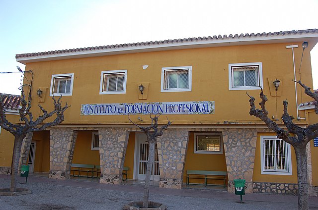 El IES Prado Mayor conmemora sus principales hitos históricos con el proyecto “Rutas del Prado”, Foto 3