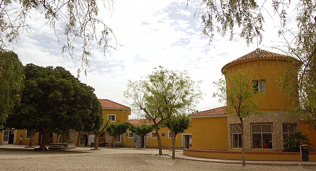 El IES Prado Mayor conmemora sus principales hitos históricos con el proyecto “Rutas del Prado”, Foto 6