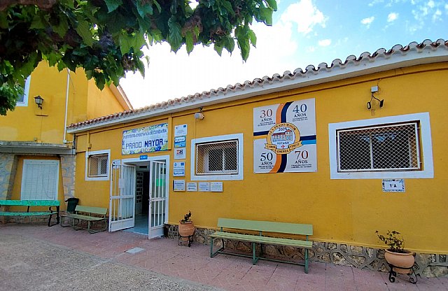 El IES Prado Mayor conmemora sus principales hitos históricos con el proyecto “Rutas del Prado”, Foto 7