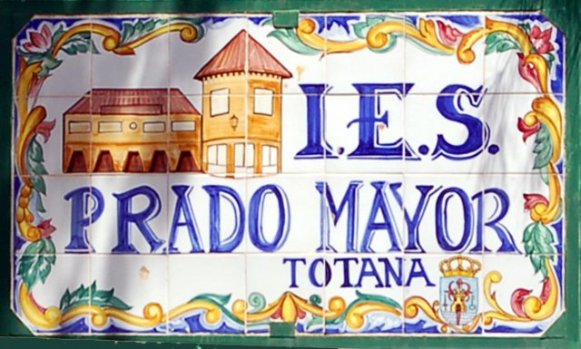 El IES Prado Mayor conmemora sus principales hitos históricos con el proyecto “Rutas del Prado”, Foto 9