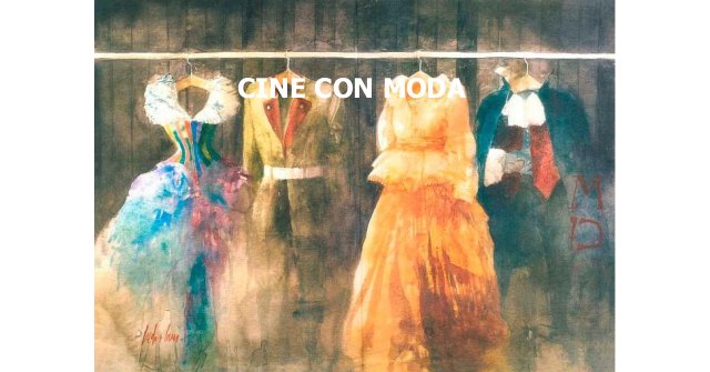 Cultura muestra en 17 películas la simbiosis entre cine y moda - 1, Foto 1