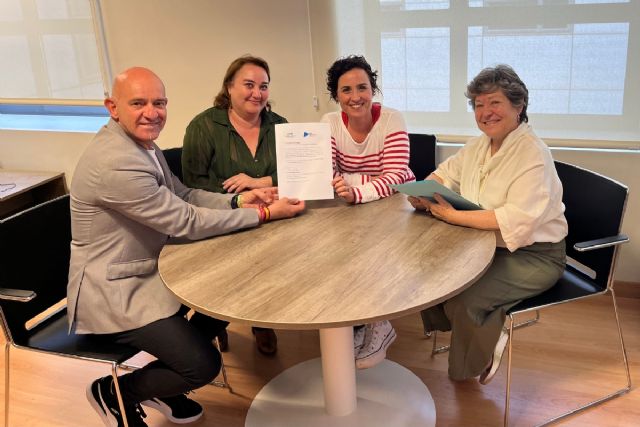 Cartagena vuelve a ser uno de los ayuntamientos más transparentes de España y que mejor informa a sus ciudadanos - 1, Foto 1