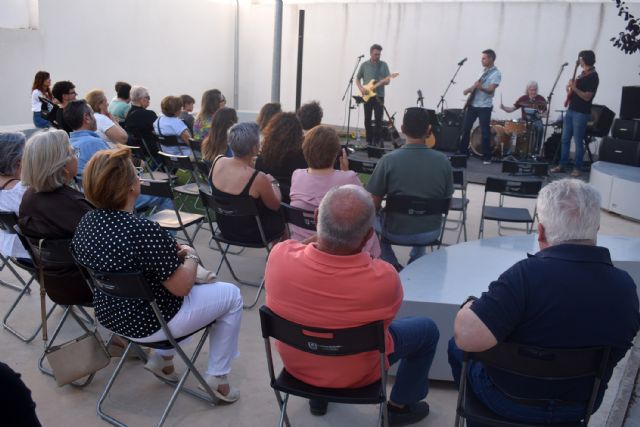 La guitarra protagoniza un fin de semana cultural de música en directo - 3, Foto 3