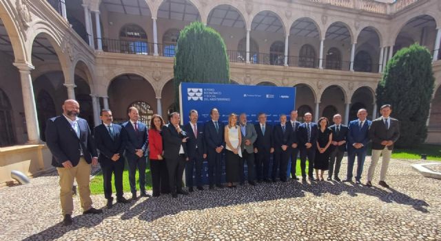 El volumen de negocio de la industria regional sigue al alza, crece casi un 20 por ciento interanual en marzo y duplica la media nacional - 2, Foto 2