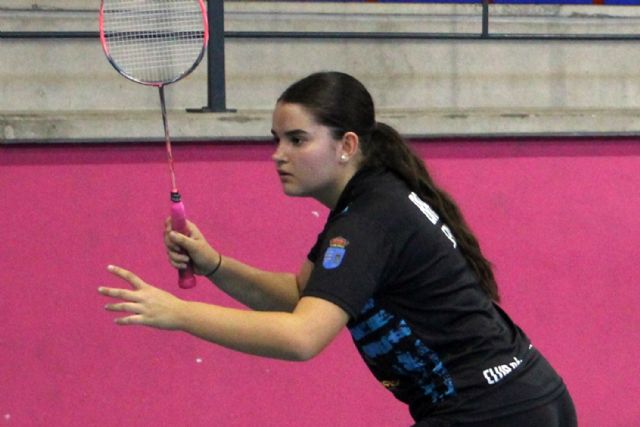 El Bádminton Las Torres asciende a 1ª División de Liga Nacional como campeón El Bádminton Las Torres asciende a 1ª División de Liga Nacional como campeón