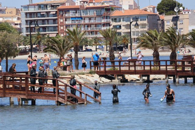 San Pedro del Pinatar potencia el turismo de Bienestar con la renovación de los Baños de Lodo - 3, Foto 3