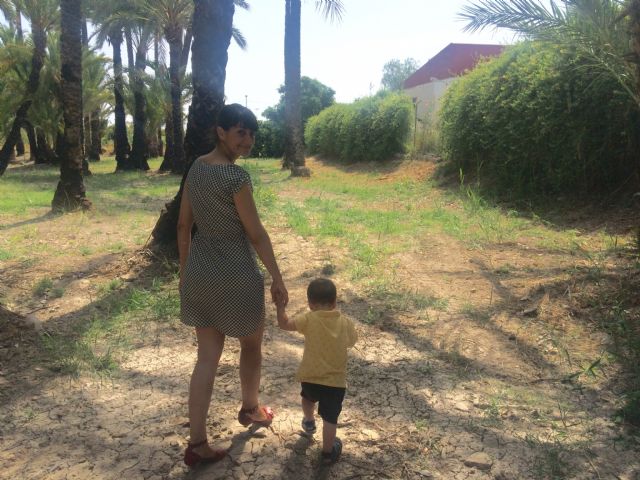 González Veracruz: Espero que mañana haya una gran movilización y todos vayamos a votar en la fiesta de la democracia - 1, Foto 1