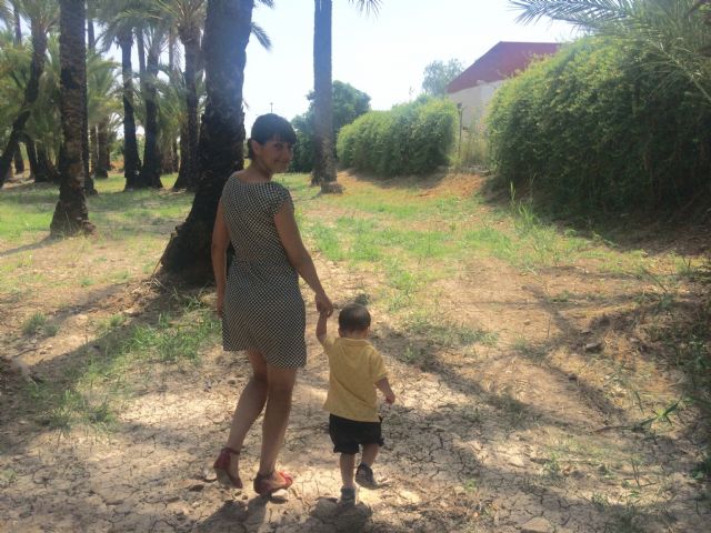 González Veracruz: Espero que mañana haya una gran movilización y todos vayamos a votar en la fiesta de la democracia - 2, Foto 2