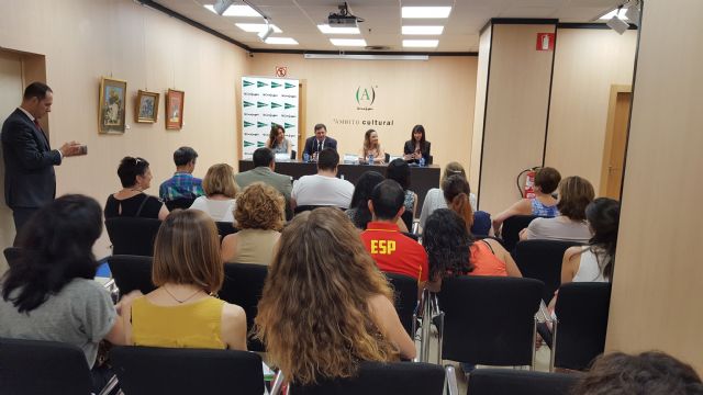 Familia impulsa la función de los educadores sociales en el peritaje judicial de casosrelacionados con protección de menores - 1, Foto 1