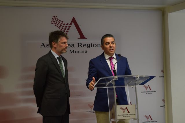 El PP solicita al Gobierno intensificar las acciones que ayuden a limpiar el ecosistema marino de basura - 1, Foto 1