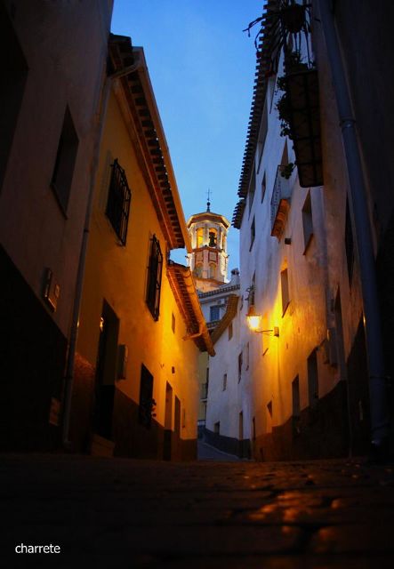 El gobierno socialista apoya y continúa con el proyecto de Eficiencia Energética iniciado por el Partido Popular - 1, Foto 1