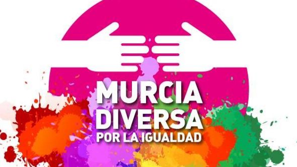 Comunicado Murcia Diversa por la Igualdad - 1, Foto 1
