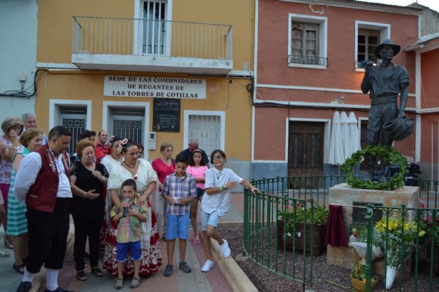 Marcos García, nombrado 'Huertano del Año' en Las Torres de Cotillas - 4, Foto 4