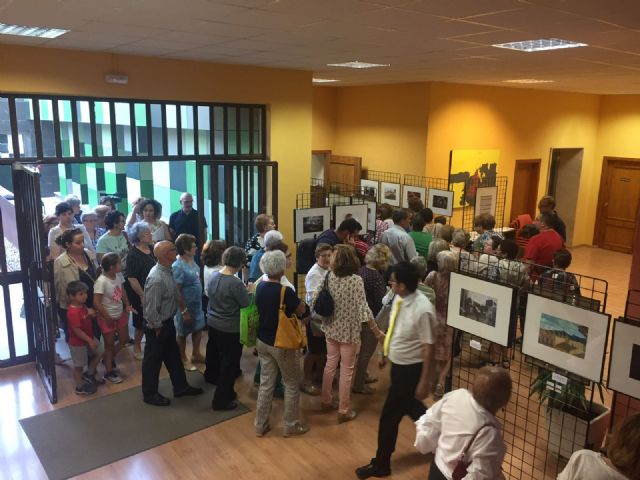 La Universidad Popular abre el próximo lunes el periodo de preinscripciones - 1, Foto 1