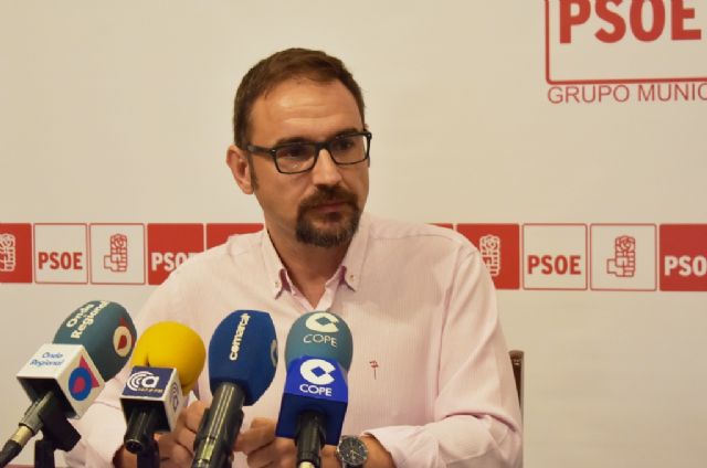 El PSOE lleva al Pleno la urgencia de impulsar obras en Campillo para defender a la población en caso de riadas - 1, Foto 1