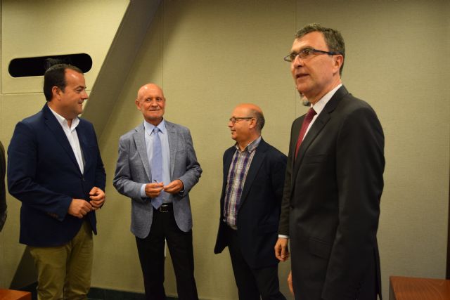 Domingo Coronado: Pedro Sánchez llega con el trabajo hecho de la reforma de la financiación y debe abordarla con urgencia - 2, Foto 2