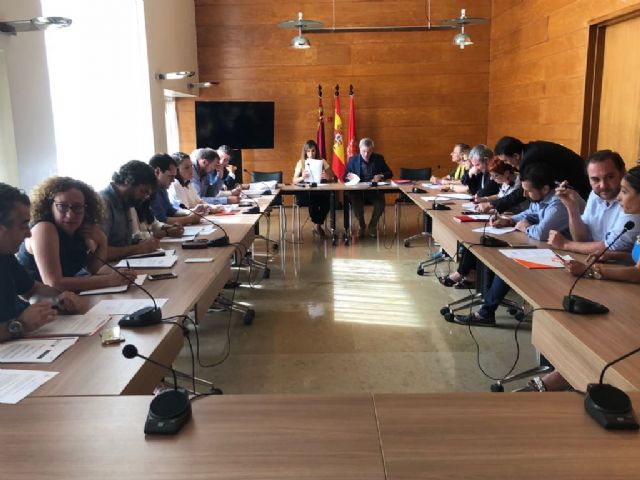 El Pleno aprobará la nueva denominación de 83 vías urbanas - 1, Foto 1