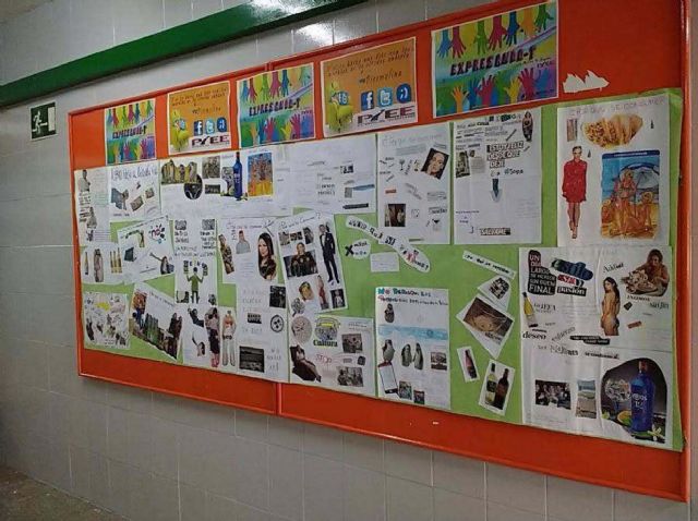 El Programa de Integración de Espacios Educativos de Molina de Segura finaliza sus actividades del curso 2017-2018 para apoyo a la formación integral de los jóvenes - 1, Foto 1