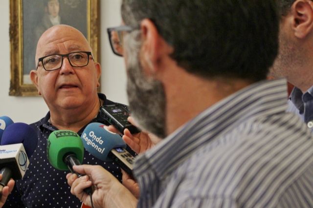 Cs pide aprovechar el incidente de Escombreras y revisar toda la organización operativa de Cartagena ante una emergencia - 2, Foto 2