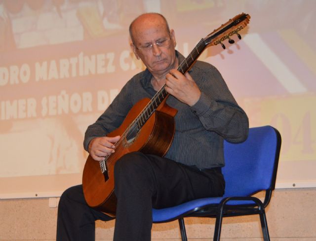 La asociación 'Acultamar' celebra el 700° aniversario como mayorazgo de Las Torres de Cotillas - 3, Foto 3