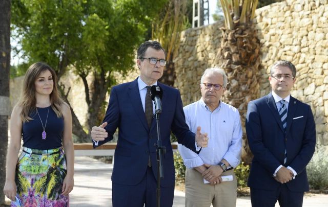 Murcia vivirá el verano más cultural de su historia - 1, Foto 1