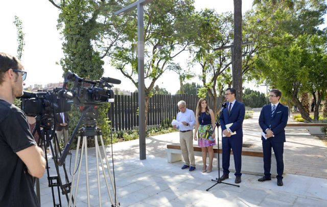 Murcia vivirá el verano más cultural de su historia - 2, Foto 2