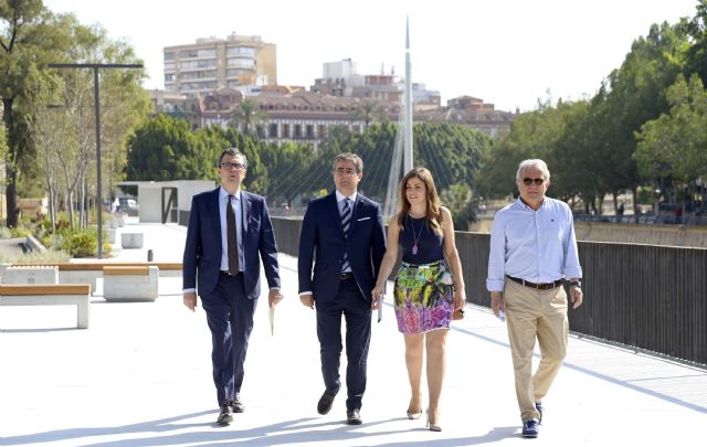 Murcia vivirá el verano más cultural de su historia - 3, Foto 3