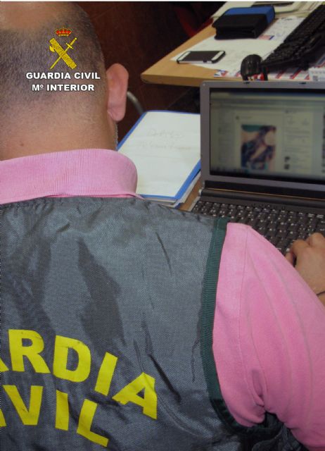 La Guardia Civil detiene a un vecino de Jumilla por acosar sexualmente a una mujer - 3, Foto 3