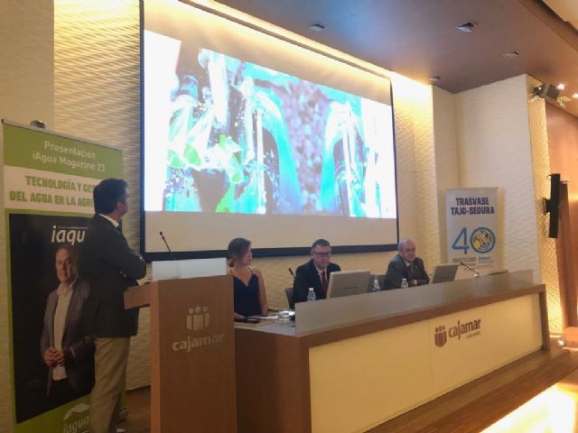 La Comunidad subvenciona auditorías energéticas a las comunidades de regantes - 2, Foto 2