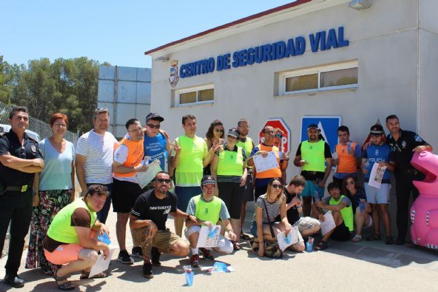 La campaña 'Ver, oír, sentir' finaliza con la participación de más de 2.500 personas - 1, Foto 1