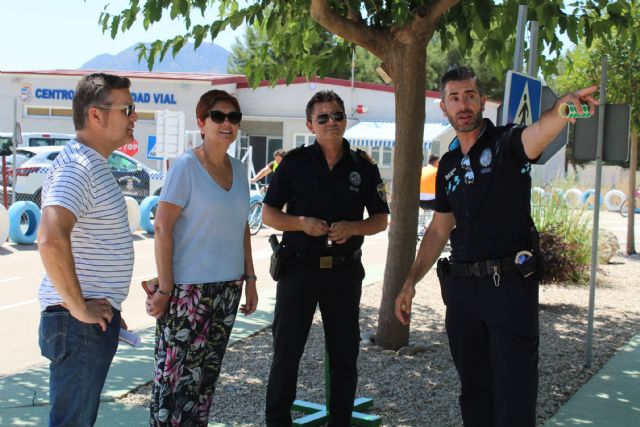 La campaña 'Ver, oír, sentir' finaliza con la participación de más de 2.500 personas - 2, Foto 2