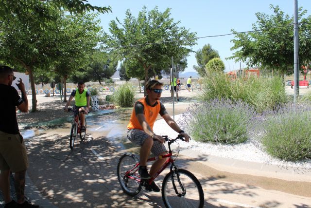 La campaña 'Ver, oír, sentir' finaliza con la participación de más de 2.500 personas - 4, Foto 4