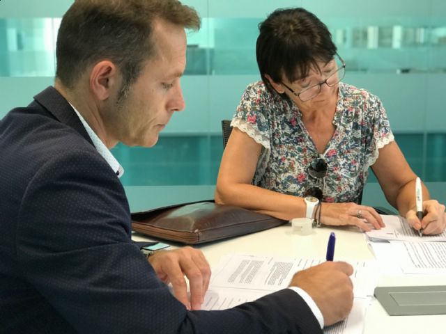 El 100 % de la energía eléctrica que se consuma por parte del Ayuntamiento procederá de fuentes de energía alternativas. - 1, Foto 1