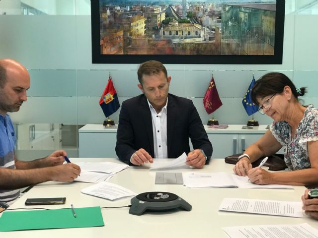 El 100 % de la energía eléctrica que se consuma por parte del Ayuntamiento procederá de fuentes de energía alternativas. - 2, Foto 2